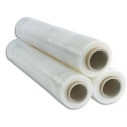 FILM TRANSPARENT PALETTE 3.17KG