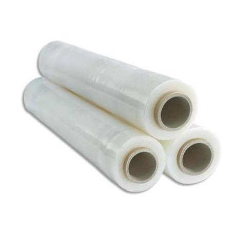 FILM TRANSPARENT PALETTE 3.17KG