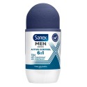 SANEX DEO ROLL-ON 50ML HOMME ACTIVE CONTROL