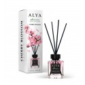 ALYA DIFFUSEUR DE PARFUM 100ML FLEUR DE CERISIER