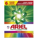 ARIEL LESSIVE POUDRE 390G COULEUR