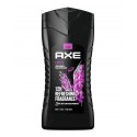 AXE GEL DOUCHE 250ML 3IN1 EXCITE