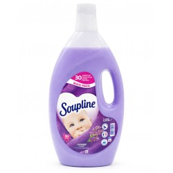 SOUPLINE LAVANDE 2.85L 43D