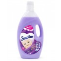 SOUPLINE LAVANDE 2.85L 43D