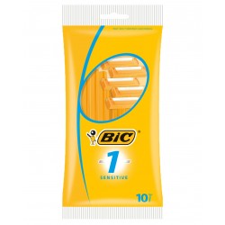 BIC RASOIR BIC X5 1 LAME