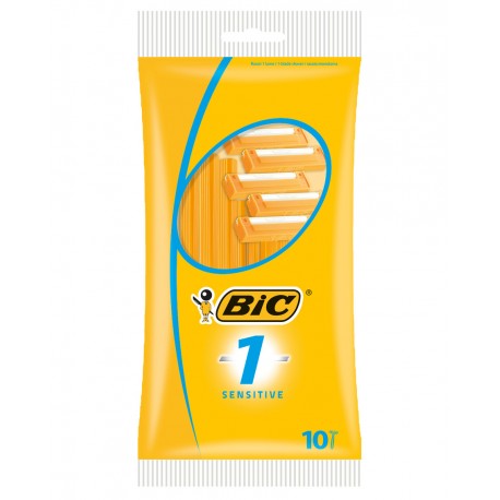 BIC RASOIR BIC X5 1 LAME