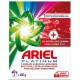 ARIEL PLATINIUM LESSIVE POUDRE 450G COULEUR