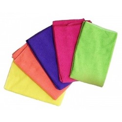 LAVETTE MICROFIBRE X5