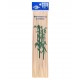 BROCHETTES 30CM X100
