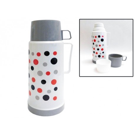 BOUTEIL ISOTHERME 1L