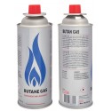 GAZ BUTANE 227GR