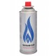 GAZ BUTANE 227GR