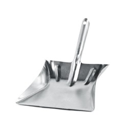 PELLE GALVANISEE METAL