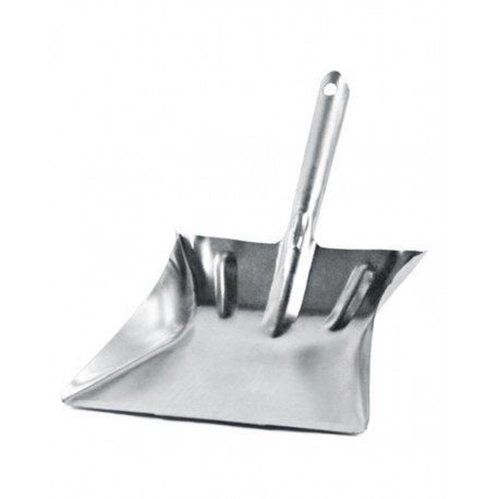 PELLE GALVANISEE METAL