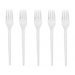 CUILLERE A SOUPE 18CM X50PCS REUTILISABLE