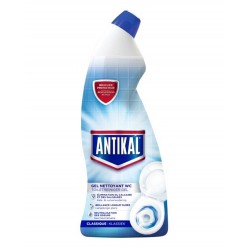 ANTIKAL GEL NETTOYANT WC 750ML