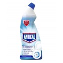 ANTIKAL GEL NETTOYANT WC 750ML