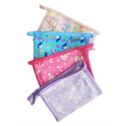 TROUSSE TOILETTE