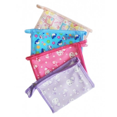 TROUSSE TOILETTE