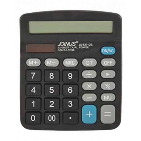 CALCULATRICE