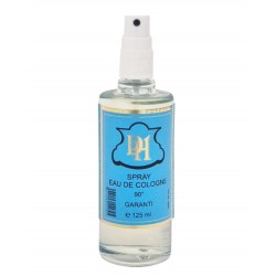 EAU DE COLOGNE SPRAY DH 90° 125ML