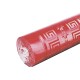 NAPPES DE TABLE ROULEAUX PAPIER BORDEAU