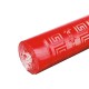 NAPPES EN ROULEAU ROUGE 1.20X6M