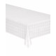 NAPPES DE TABLE ROULEAUX PAPIER