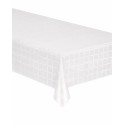 NAPPES DE TABLE ROULEAUX PAPIER BLANC