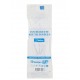 FOURCHETTE PLASTIQUE TRANSPARENTE 50PCS 