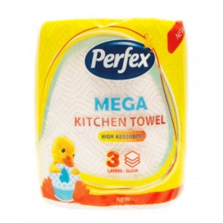 ESSUIE TOUT PERFEX MEGA KITCHEN TOWEL