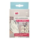GANTS DE MENAGE TAILLE M X10 PAIRES