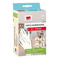 GANTS DE MENAGE TAILLE L