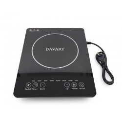 PLAQUE INDUCTION 1 POSTE 1800W