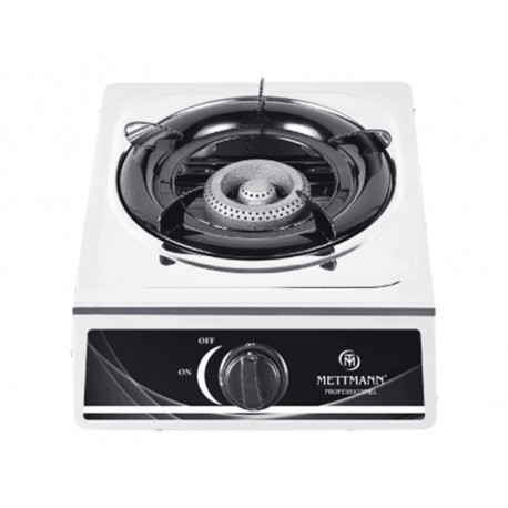 PLAQUE DE CUISSON A GAZ 1 FEU