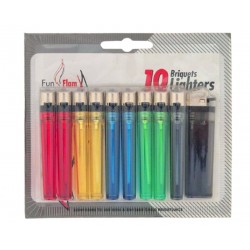 BRIQUET PIERRE x5