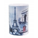 TIRELIRE PARIS 12X16 CM MM