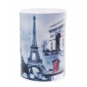 TIRELIRE PARIS 10X15 CM MM