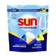 SUN 34TABS TOUT EN 1 CITRON