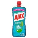 AJAX NETTOYANT SOL 1.5 L EUCALYPTUS