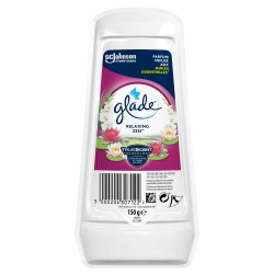 GLADE 150GR GEL RELAXING ZEN