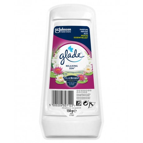 GLADE 150GR GEL RELAXING ZEN
