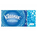 KLEENEX MOUCHOIR 8x9PCS 2 PLIS EVERYDAY