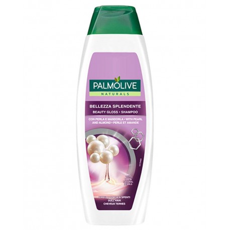 PALMOLIVE SHAMPOING 350ML PERLE ET AMANDE