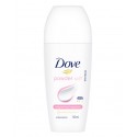 DOVE DEO ROLLER 50ML POWDER