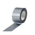 RUBAN ADHESIF GAFFER GRIS 50MMX25M