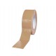 RUBAN ADHESIF GAFFER MARRON 48MMX10M