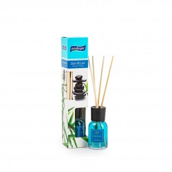 AMAHOGAR DIFFUSEUR MIKADO 30ML ZEN RELAX