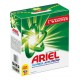 ARIEL LESSIVE POUDRE UNIVERSEL + PULVER 23 LAVAGES 1265G