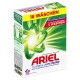 ARIEL LESSIVE POUDRE UNIVERSEL + PULVER 18 LAVAGES 990G
